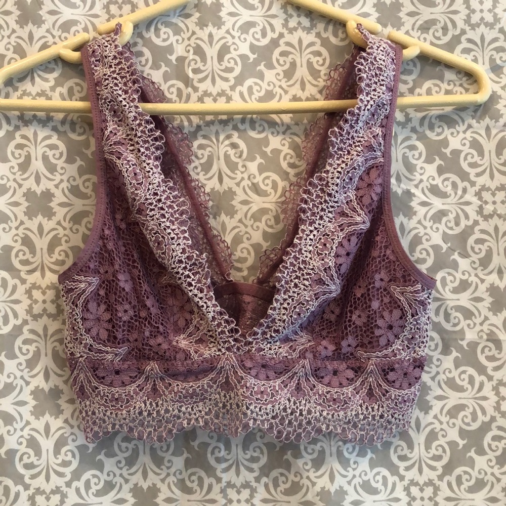 Victoria Secret Bralettes